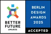 Better Future Awards Icon